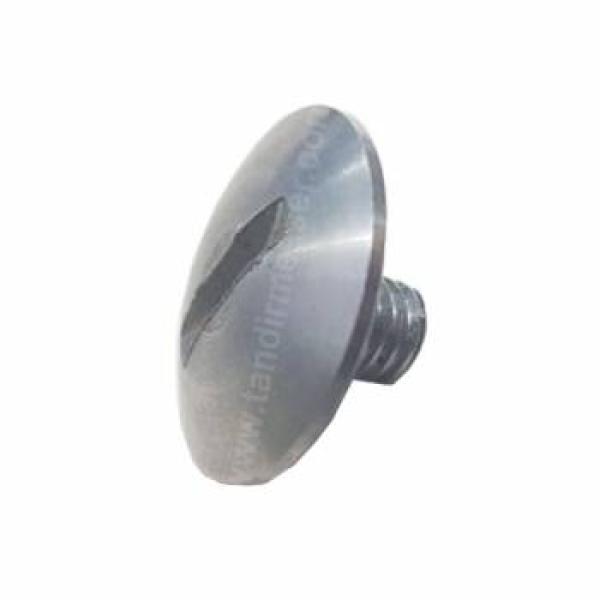 Tandir Messerschraube